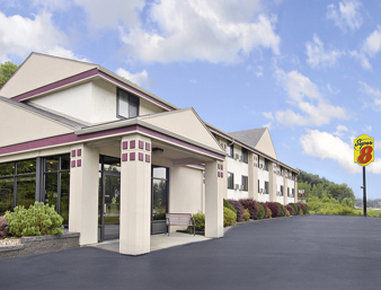 ซูเปอร์ 8 บาย วินด์แฮม แมนคาโต Hotel แมนเคโต ภายนอก รูปภาพ